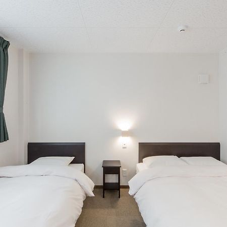 Shijo Omiya Guesthouse And Hotel Kyoto Buitenkant foto