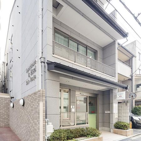Shijo Omiya Guesthouse And Hotel Kyoto Buitenkant foto