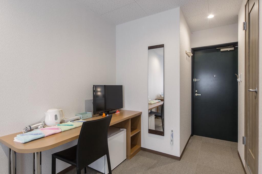 Shijo Omiya Guesthouse And Hotel Kyoto Buitenkant foto