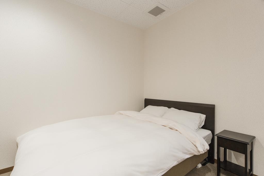 Shijo Omiya Guesthouse And Hotel Kyoto Buitenkant foto
