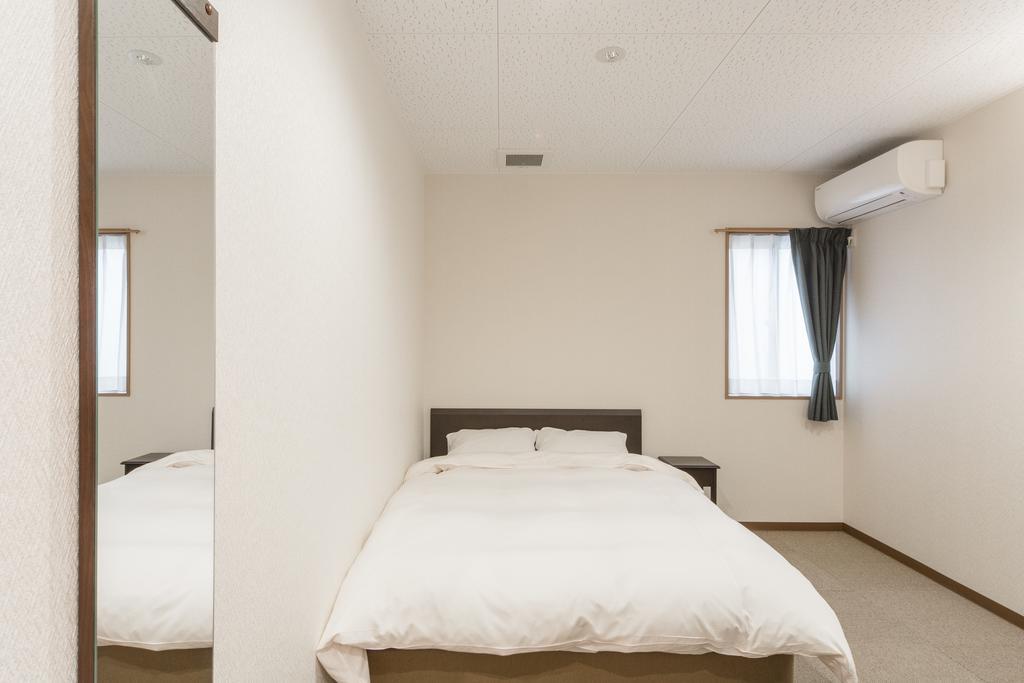 Shijo Omiya Guesthouse And Hotel Kyoto Buitenkant foto