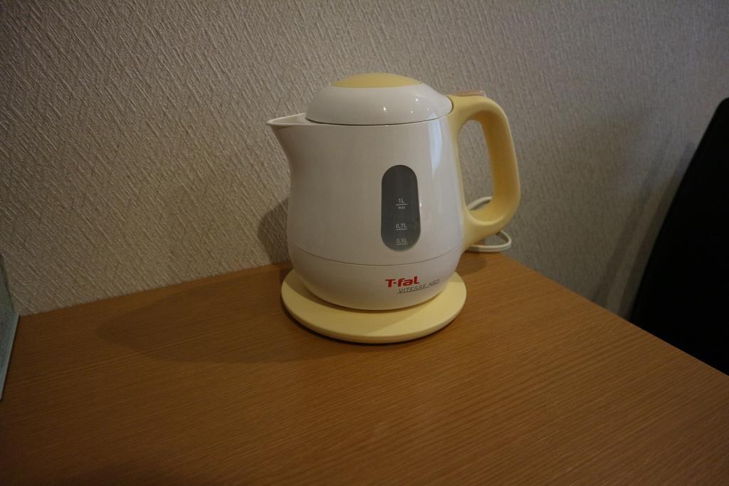 Shijo Omiya Guesthouse And Hotel Kyoto Buitenkant foto