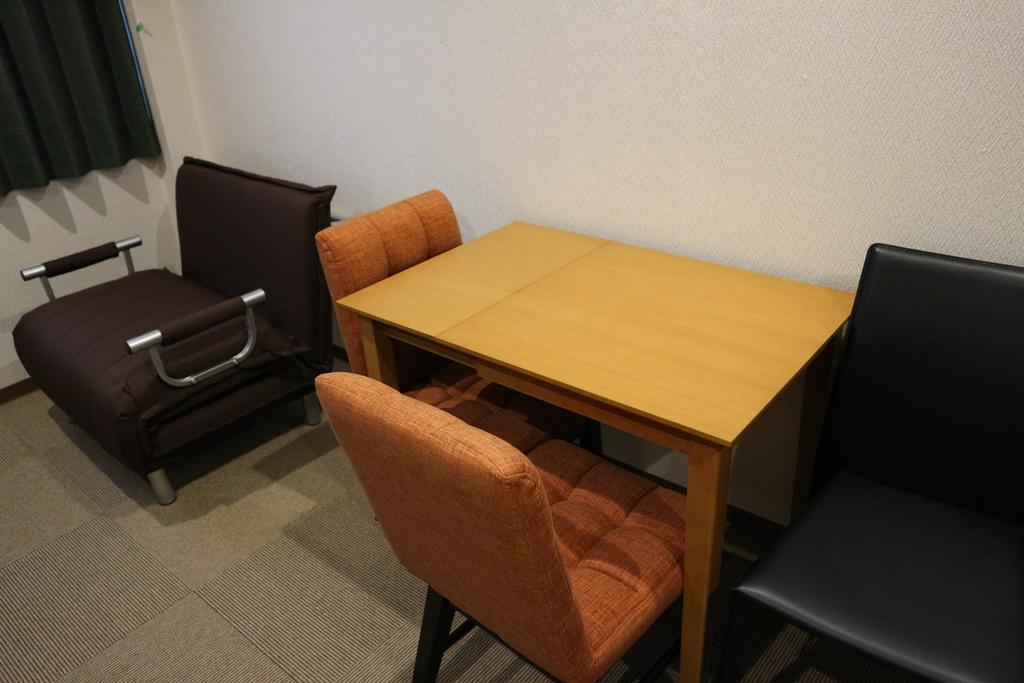 Shijo Omiya Guesthouse And Hotel Kyoto Buitenkant foto