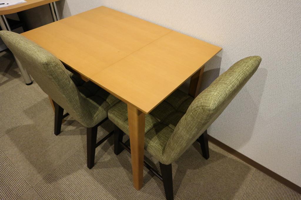 Shijo Omiya Guesthouse And Hotel Kyoto Buitenkant foto