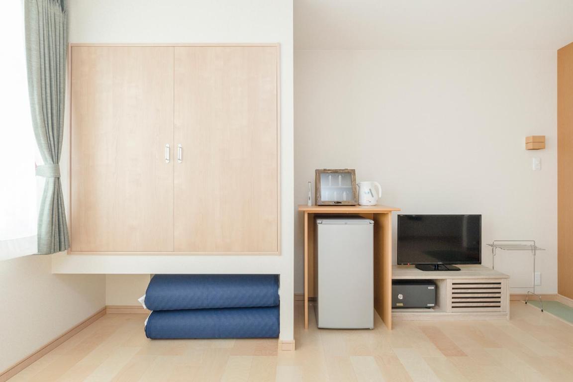 Shijo Omiya Guesthouse And Hotel Kyoto Buitenkant foto